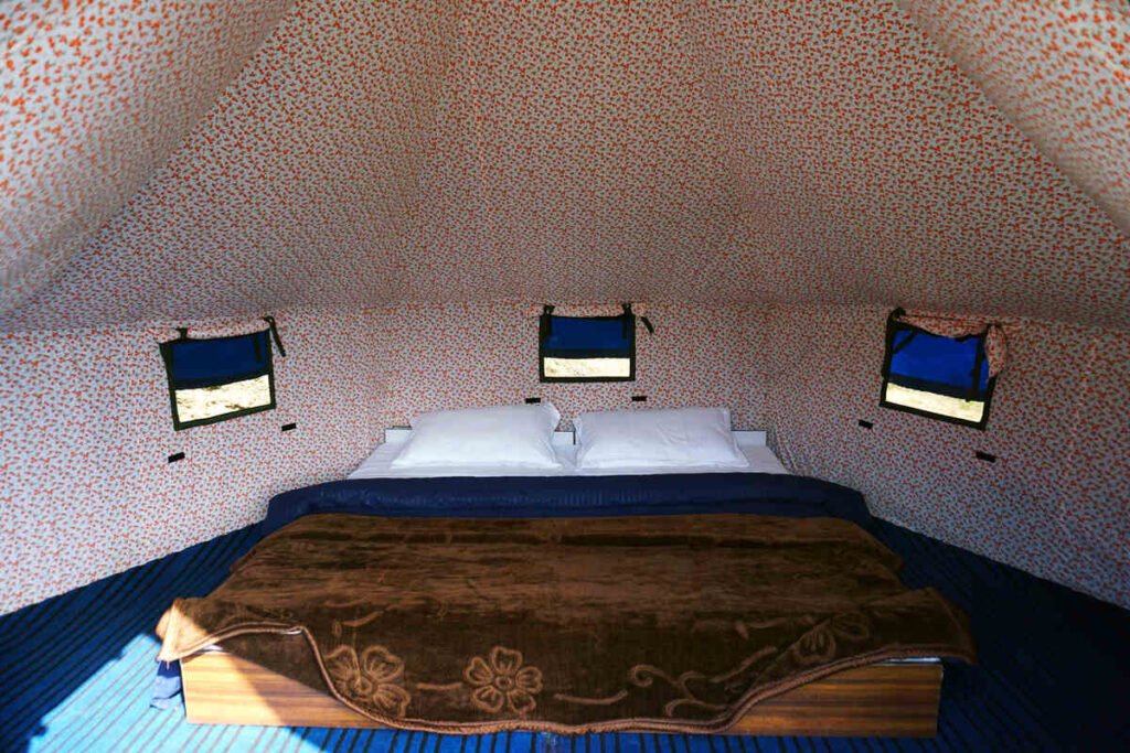 Unique Stays In Himachal