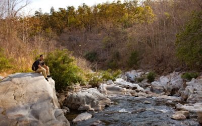 Where Nature Meets Serenity: Discover the Magic of Riverside Camping