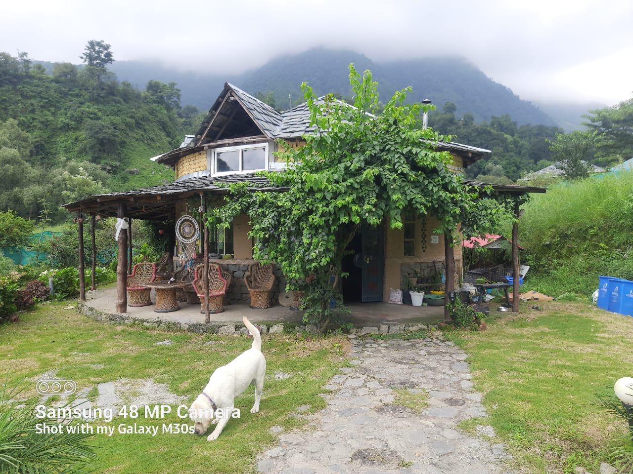 Offbeat Stays In Himachal